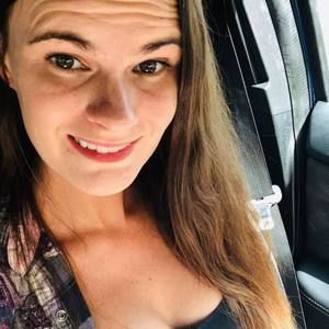 Meet your Posher, Kelsey